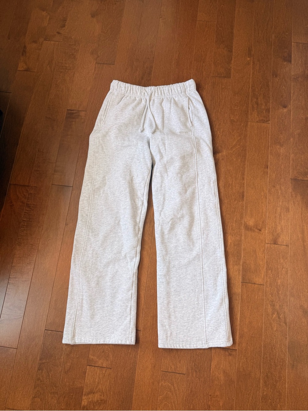 Garage Ultrafleece Straight Leg Sweatpants